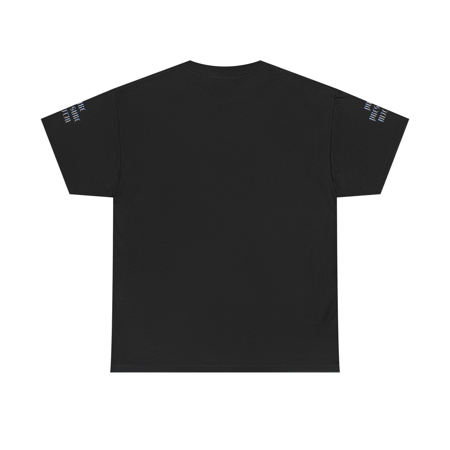 PPm Graphic Tee with Unique Design, Casual Unisex Shirt for Everyday Wear, Perfect Gift for Music Lovers, Festivals, or Birthdays