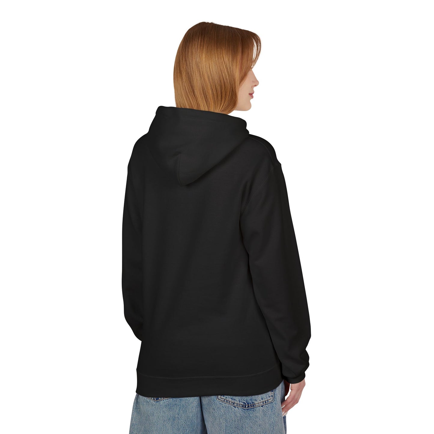 PPM Vibe Hoodie | Unisex Softstyle Fleece | Trendy Fashion, Gift for Friends, Casual Wear, Music Lovers, Everyday Comfort