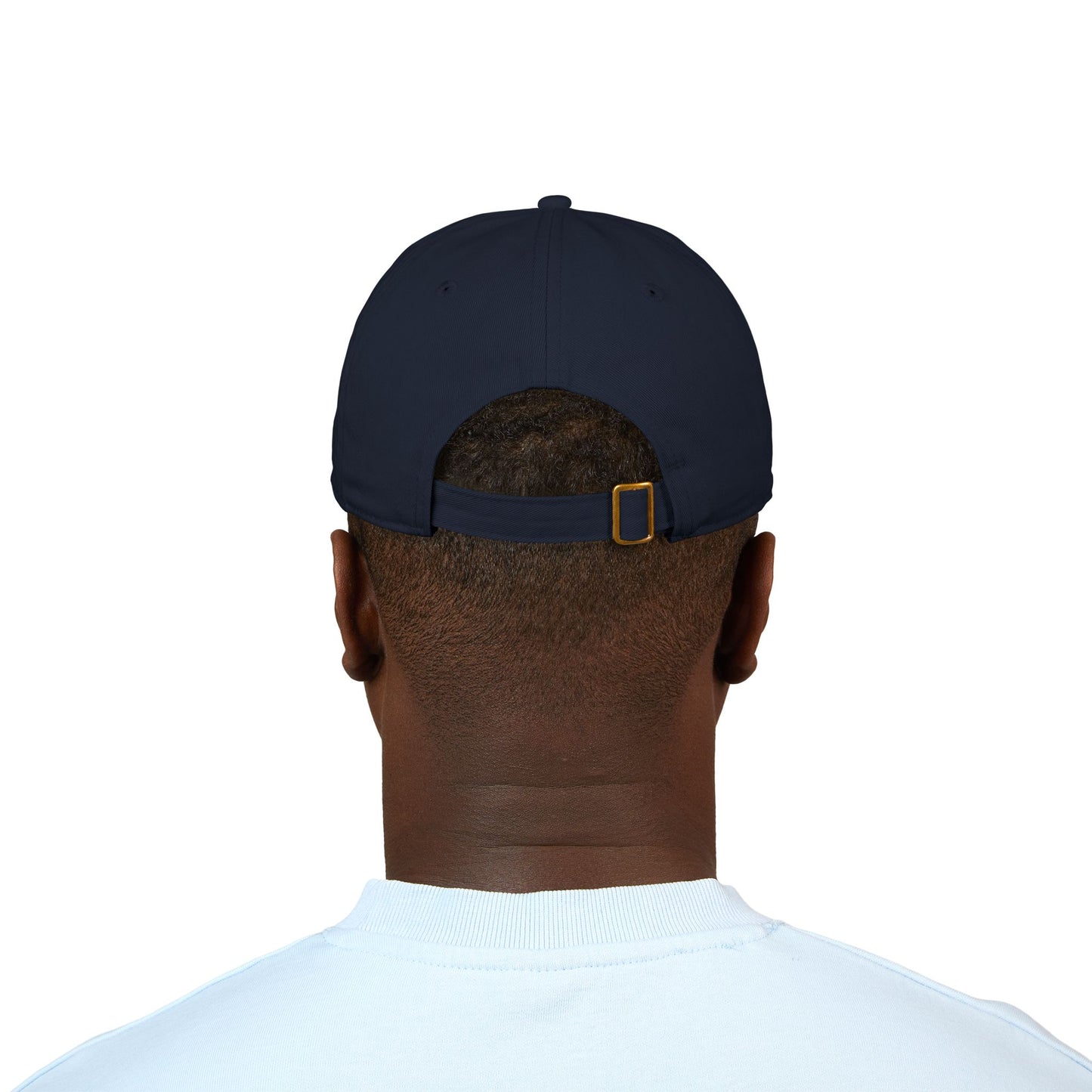 Pure Pressure Militia Organic Baseball Cap, Eco-Friendly Hat, Embroidered Cap, Stylish Accessory, Gift for Nature Lovers, Casual Wear