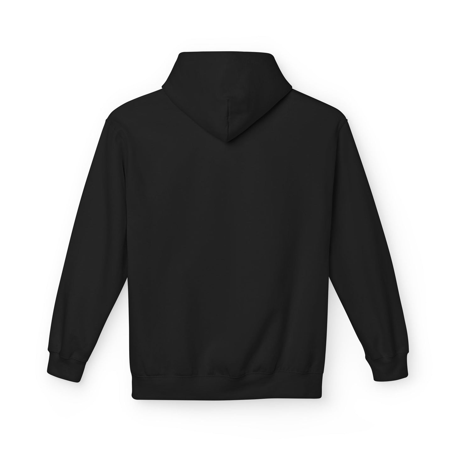 PPM Vibe Hoodie | Unisex Softstyle Fleece | Trendy Fashion, Gift for Friends, Casual Wear, Music Lovers, Everyday Comfort