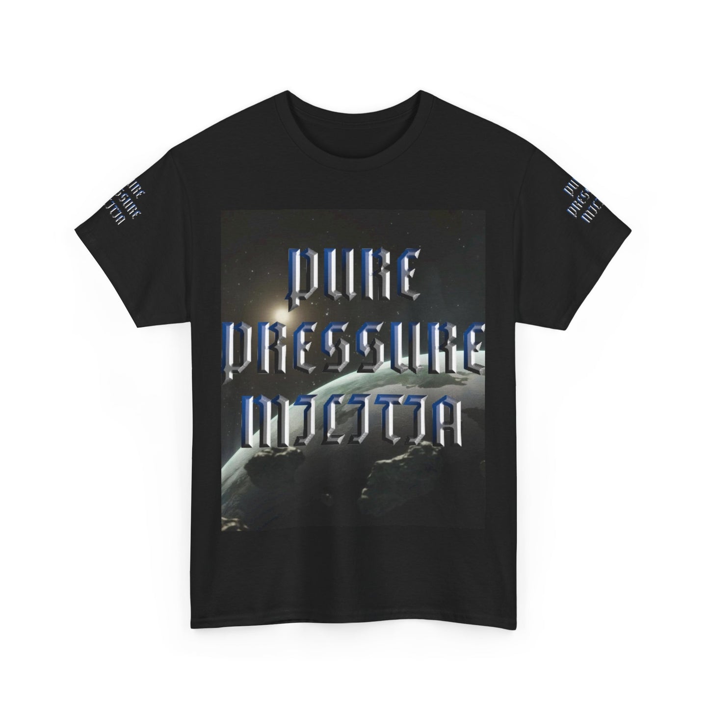 PPm Graphic Tee with Unique Design, Casual Unisex Shirt for Everyday Wear, Perfect Gift for Music Lovers, Festivals, or Birthdays