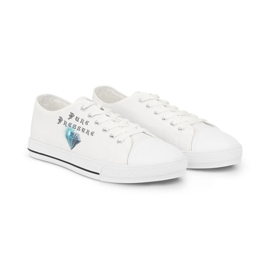 Copy of PURE Pressure Militia Stylish Low Top Sneakers for Everyday Wear, Trendy Casual Shoes for Men, Perfect for Gifting, Comfortable Footwear, Unique Design Sneakers