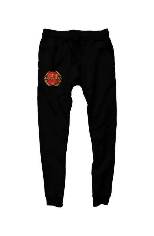 PURE PRESSURE militia Unisex Premium Joggers