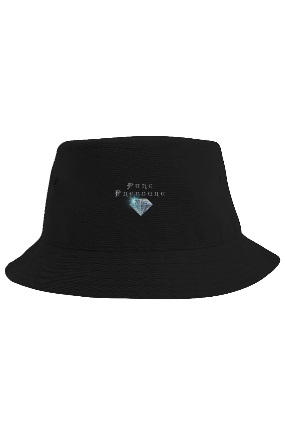 PURE Pressure Militia Bucket Hat