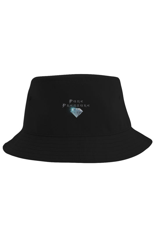 PURE Pressure Militia Bucket Hat