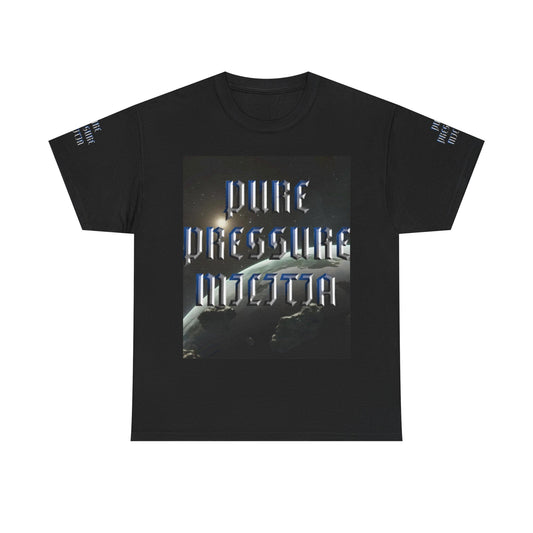 PPm Graphic Tee with Unique Design, Casual Unisex Shirt for Everyday Wear, Perfect Gift for Music Lovers, Festivals, or Birthdays